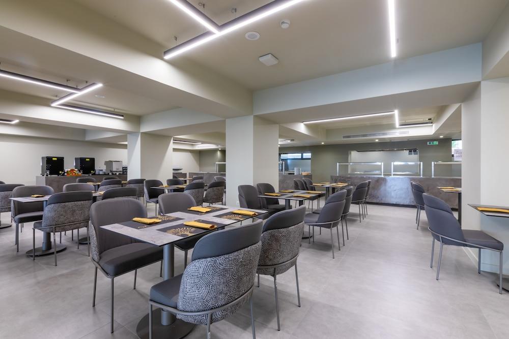 Agelia Beach Hotel Sfáka Екстериор снимка
