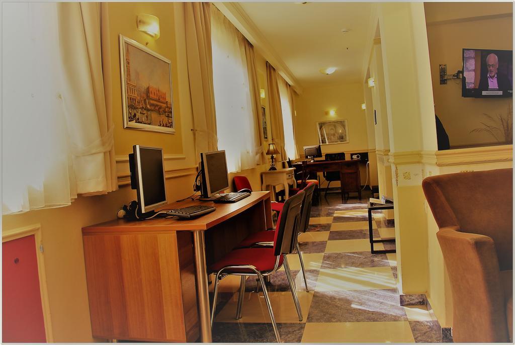 Agelia Beach Hotel Sfáka Екстериор снимка